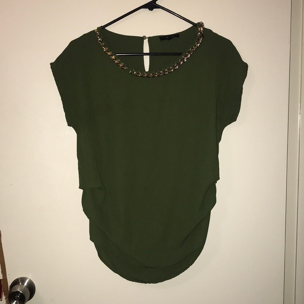Blouse